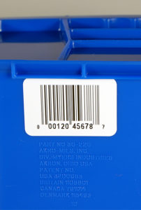 Upc barcode image